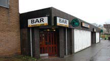 Grier's Bar 2005